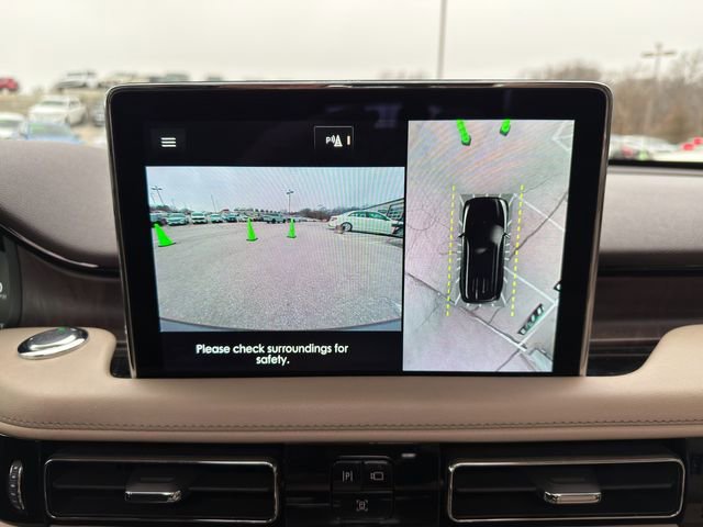Used 2023 Lincoln Aviator Reserve w/ Equipment Group 201A image 30