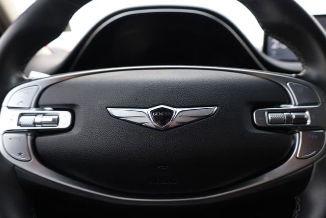 Used 2025 Genesis GV70 2.5T image 18