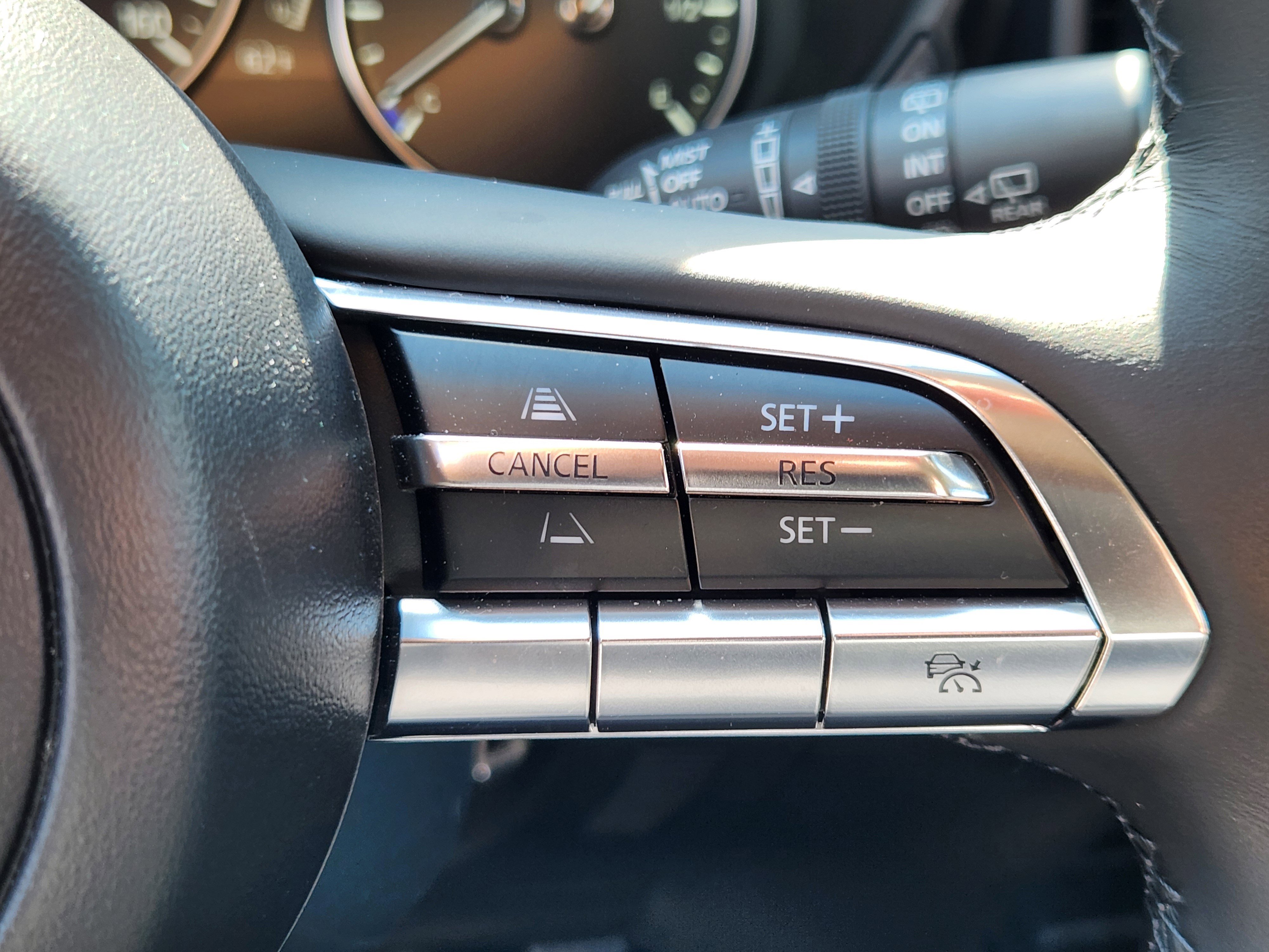 Certified 2025 MAZDA CX-50 AWD 2.5 S w/ Preferred Package image 24