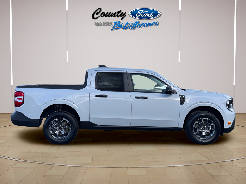 New 2026 Ford Maverick XLT w/ XLT Luxury Package AWD/4WD image 26