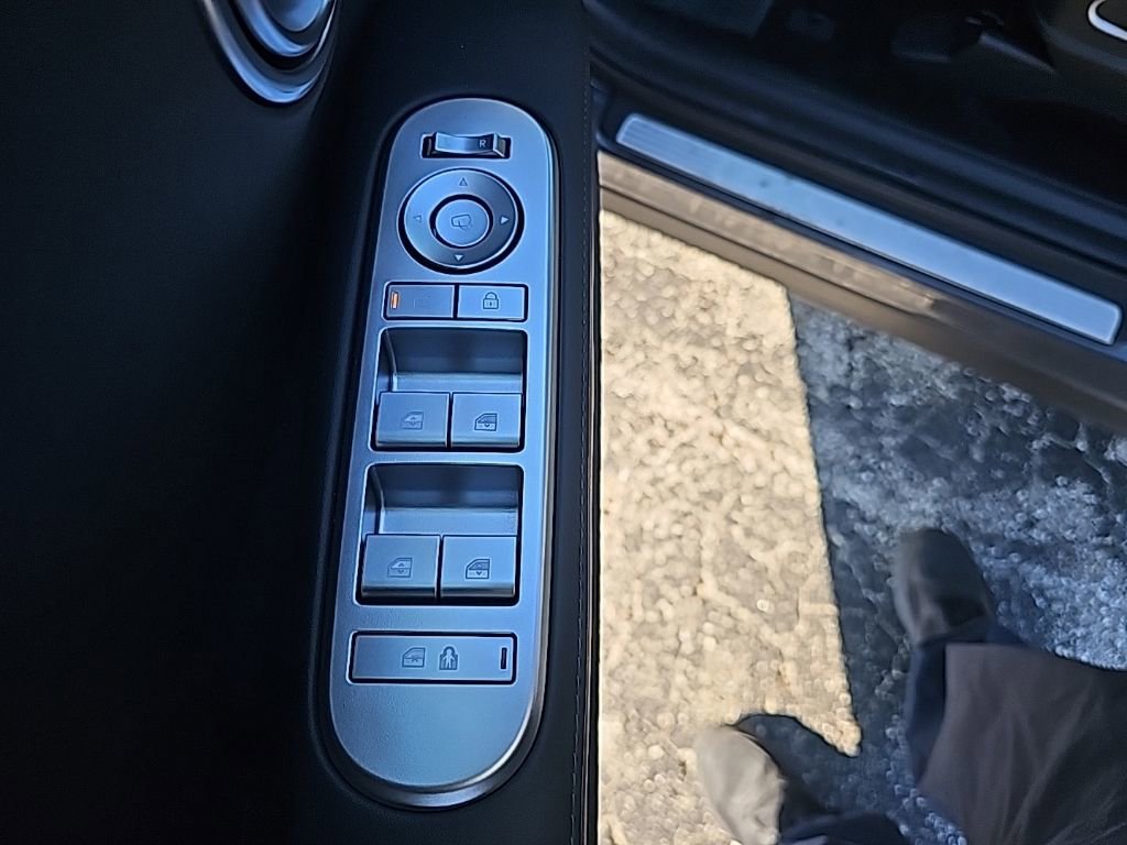 New 2026 Hyundai Palisade Calligraphy AWD/4WD image 12