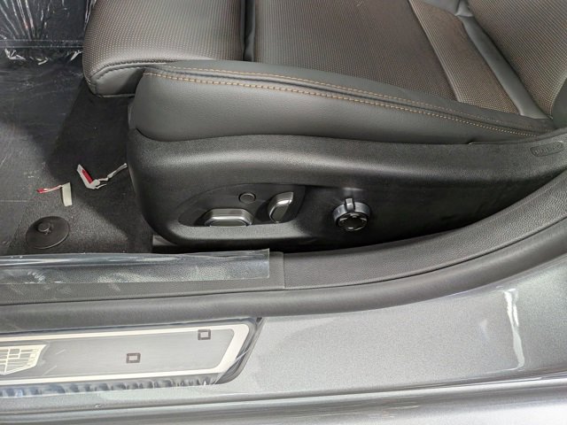 New 2026 Cadillac CT5 V w/ LPO, Red Accent Package image 18