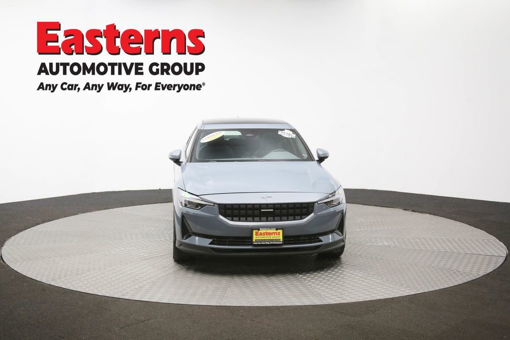 Used 2022 Polestar Polestar 2 w/ Plus Package image 48