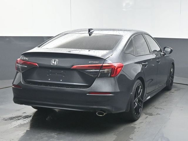 Used 2022 Honda Civic Sport image 7