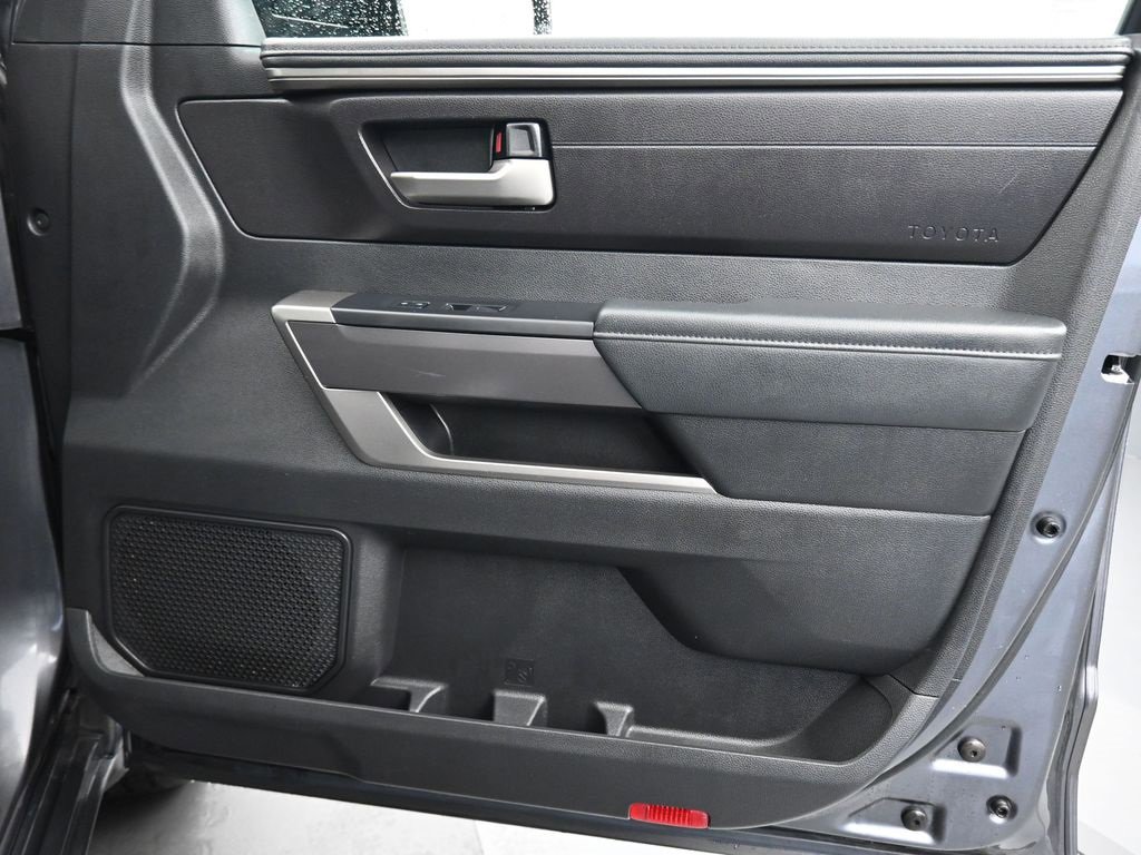 Used 2022 Toyota Tundra SR5 w/ SR5 Convenience Package image 50