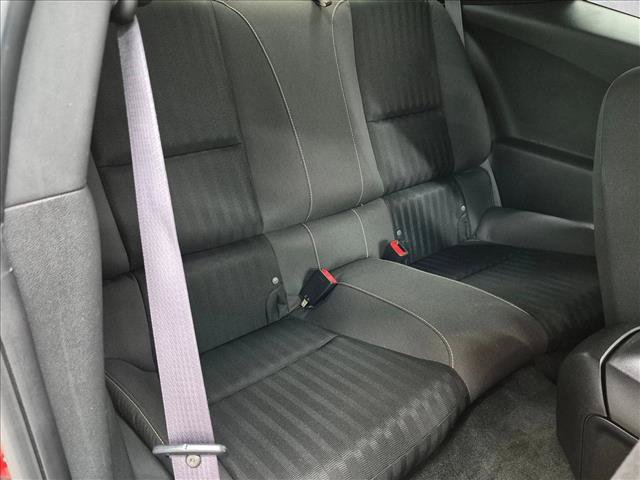 Used 2015 Chevrolet Camaro LS RWD image 18