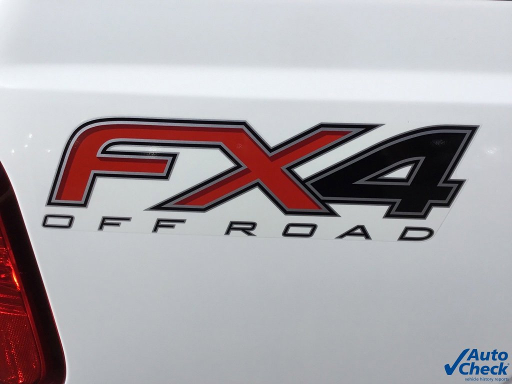 Used 2016 Ford F350 XLT w/ XLT Value Package image 19