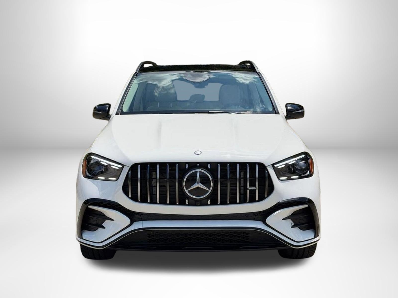Used 2026 Mercedes-Benz GLE 53 AMG 4MATIC image 9