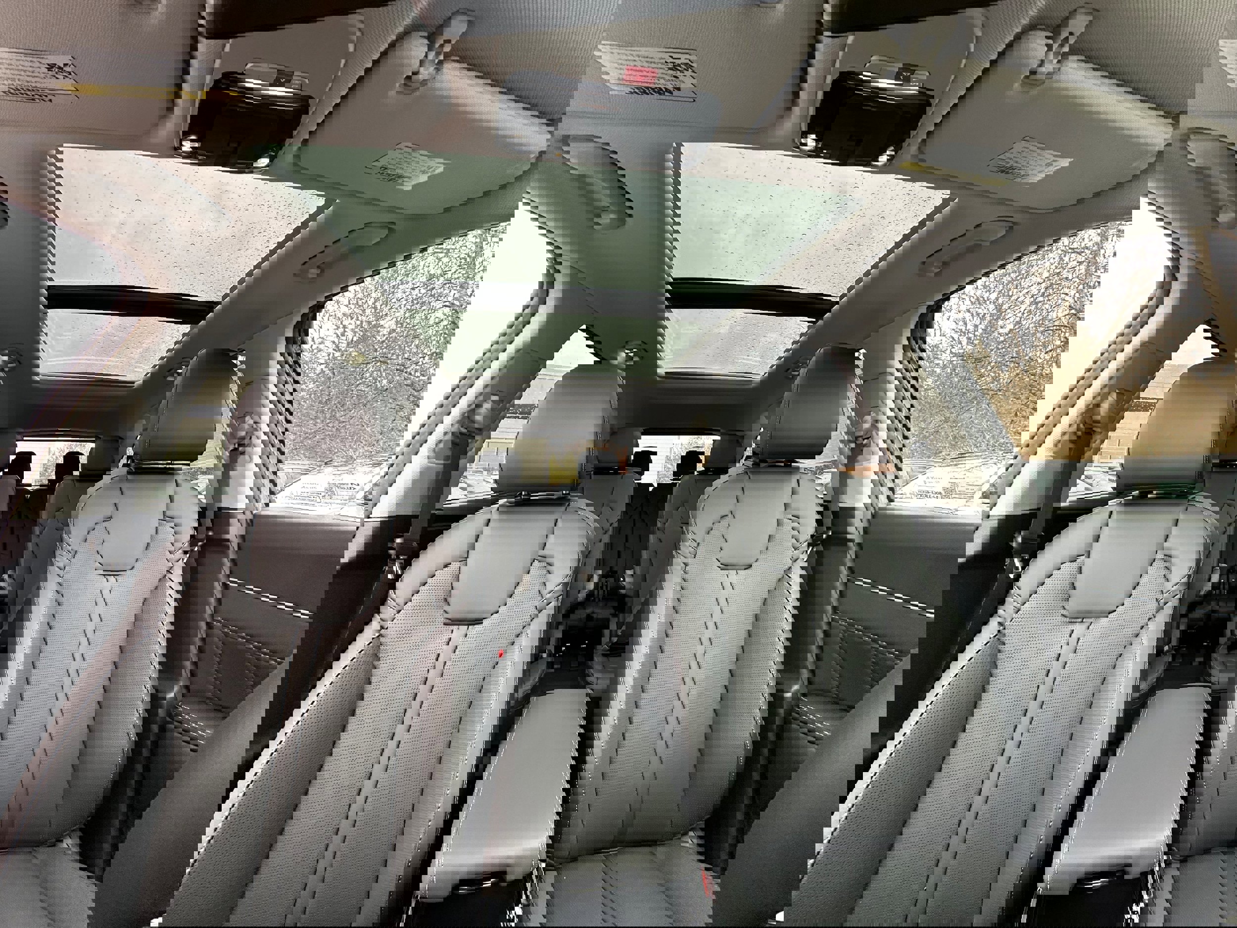 New 2026 Kia Sorento SX image 32