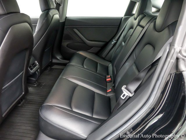 Used 2019 Tesla Model 3 Performance AWD/4WD image 14