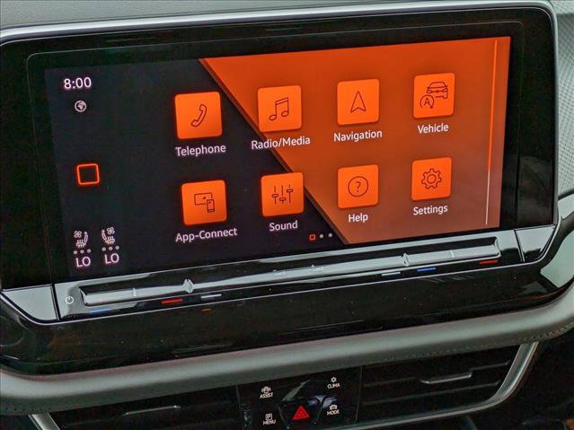 New 2026 Volkswagen Atlas Peak Edition image 12