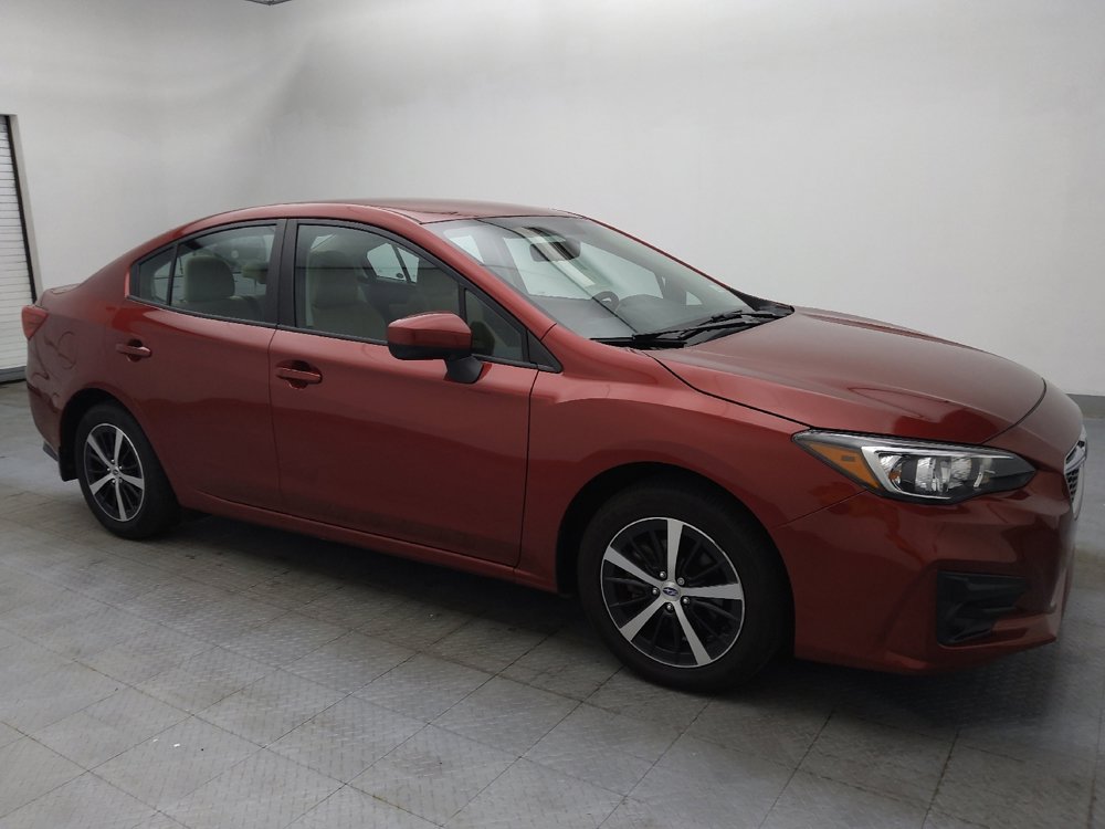 Used 2019 Subaru Impreza 2.0i Premium image 11
