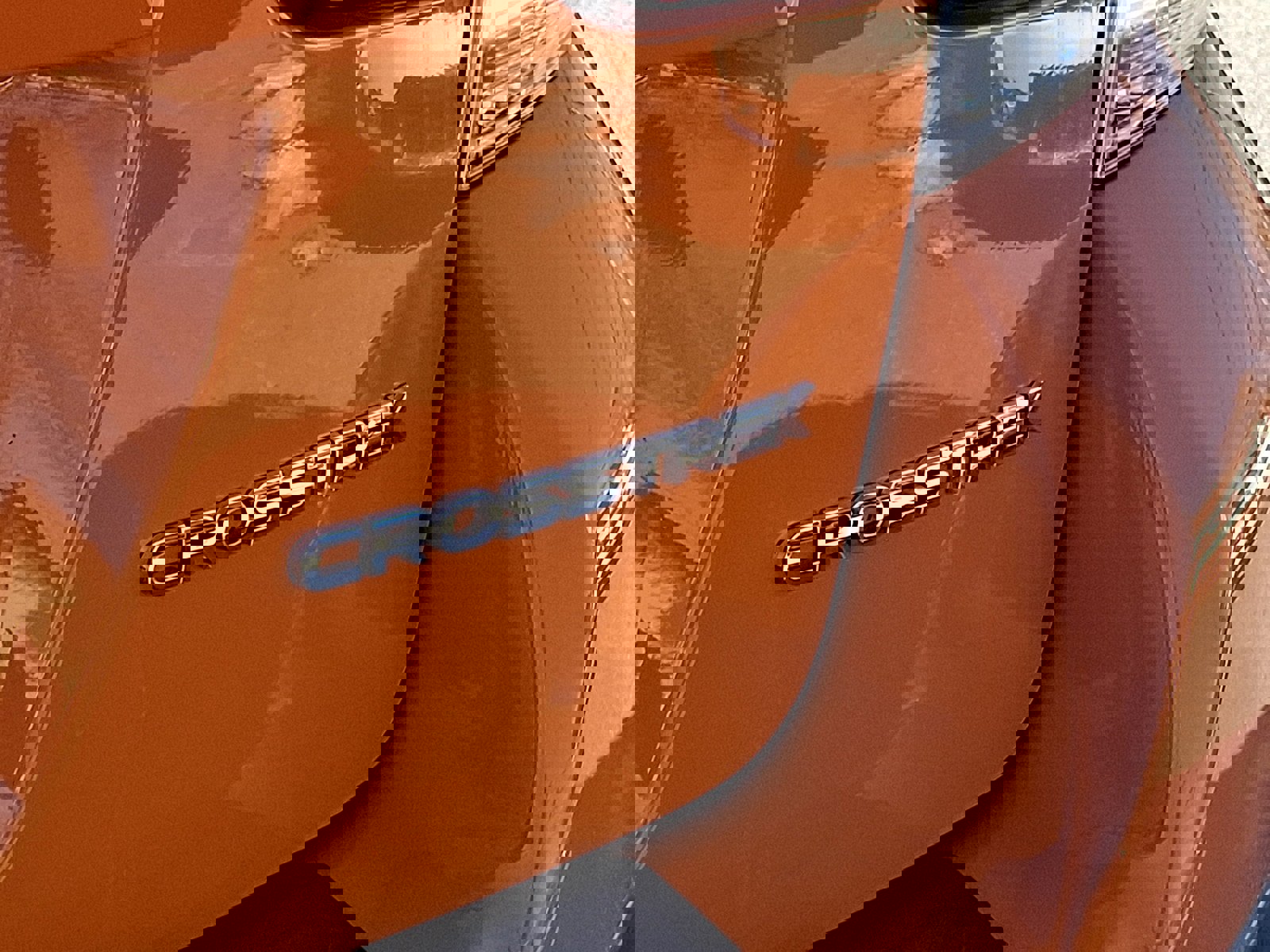 Used 2018 Subaru Crosstrek 2.0i Limited image 31