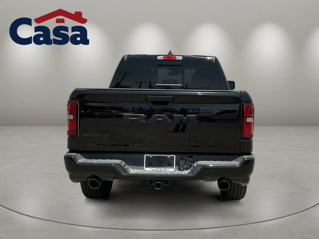 Used 2026 RAM 1500 Lone Star RWD image 6