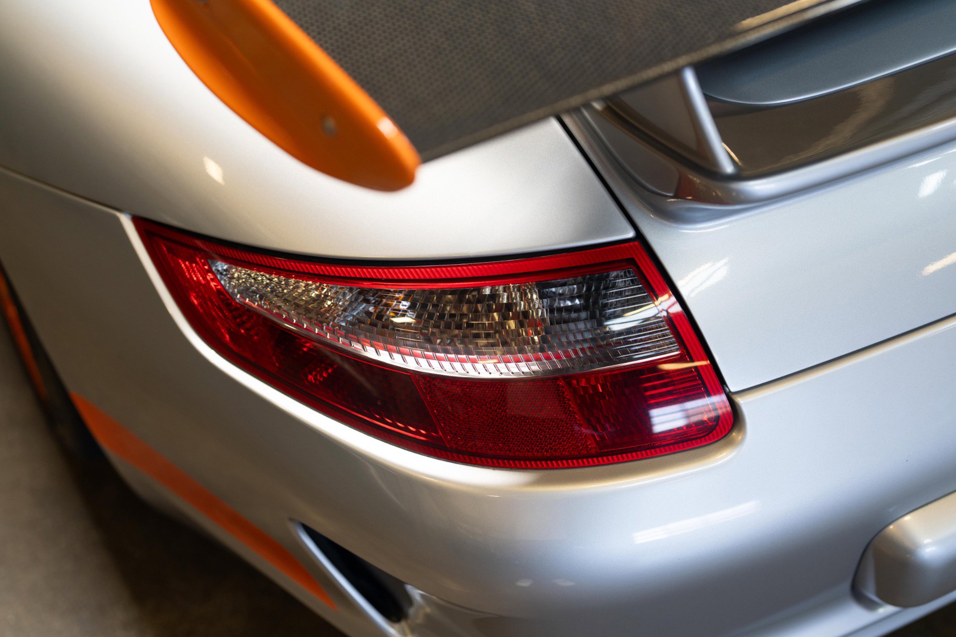 Used 2007 Porsche 911 GT3 RS image 44