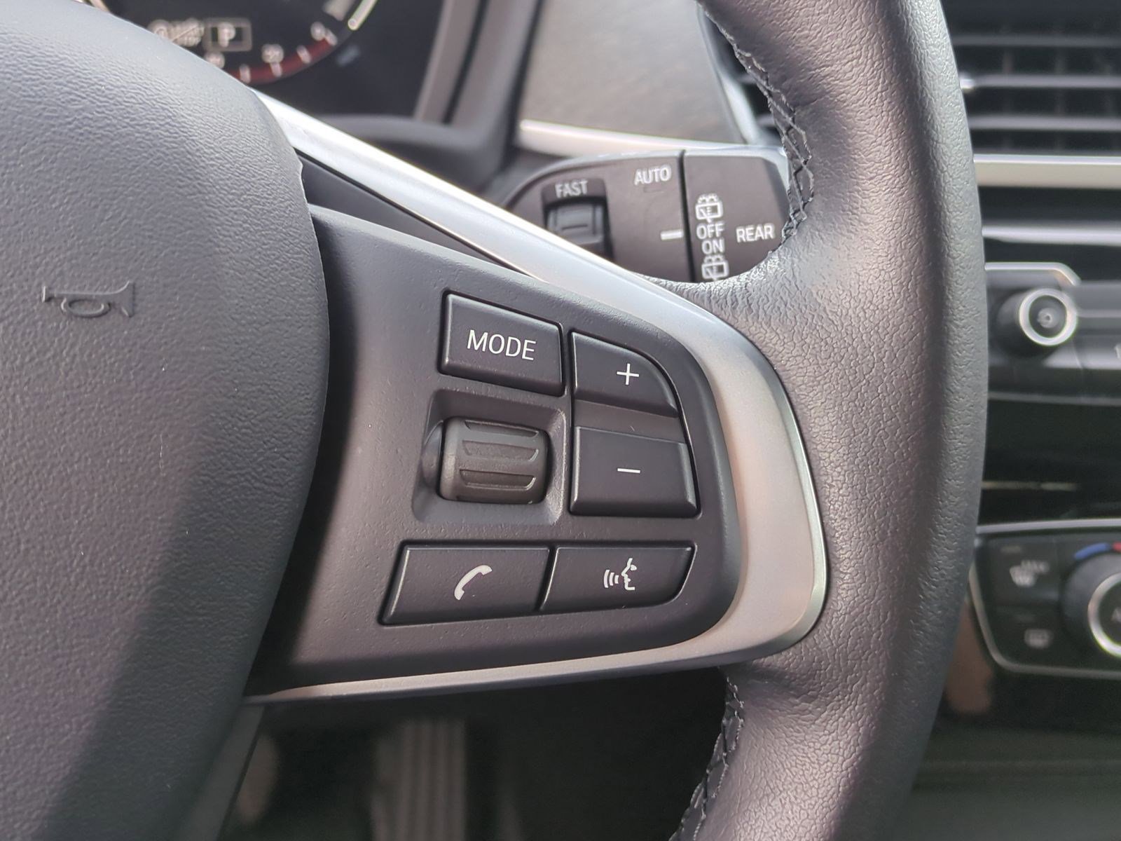 Certified 2023 BMW X2 xDrive28i w/ Premium Package 2 AWD/4WD image 20