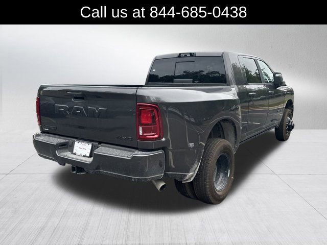 New 2026 RAM 3500 Laramie image 5