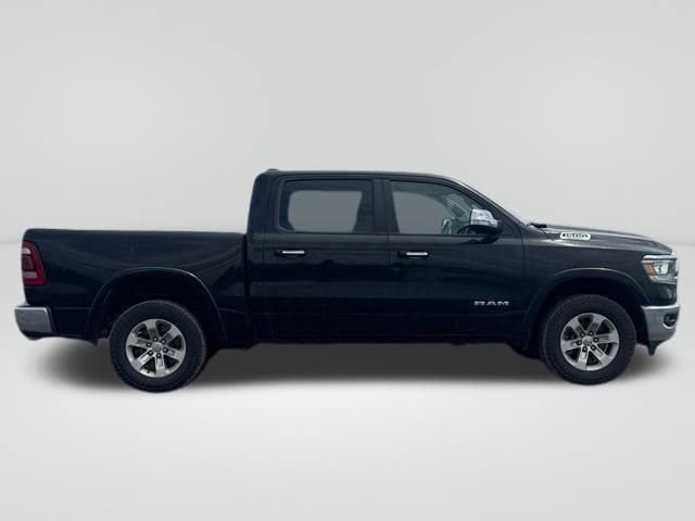 Used 2020 RAM 1500 Laramie image 8