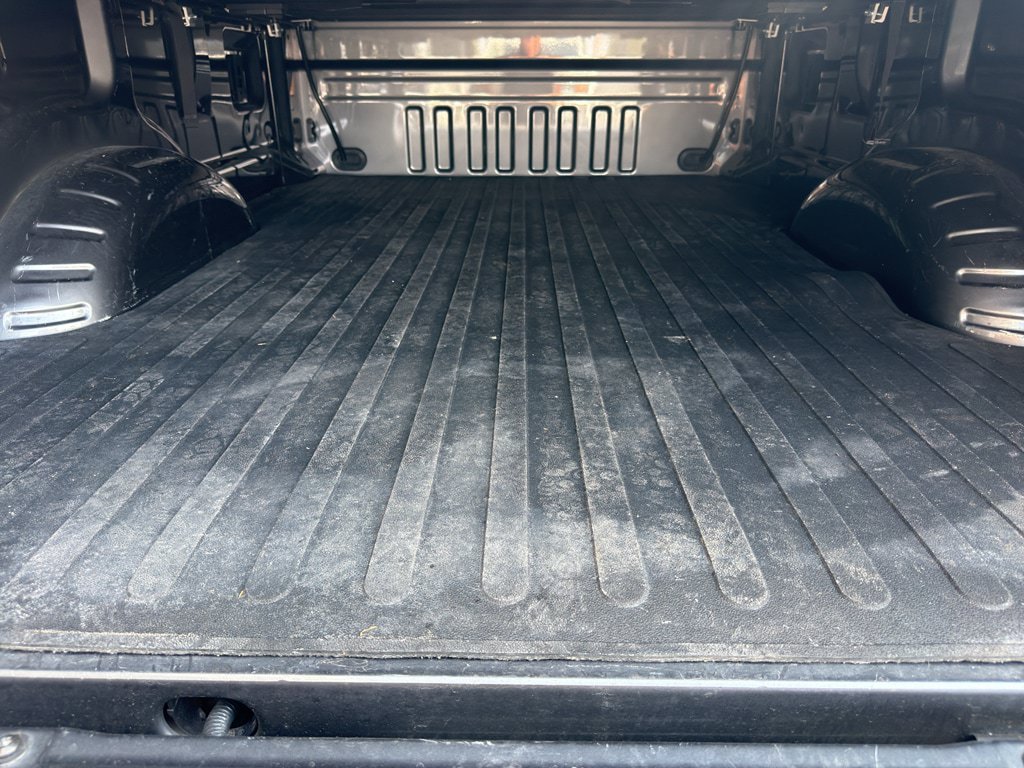 Certified 2026 Ford F350 Platinum AWD/4WD image 19