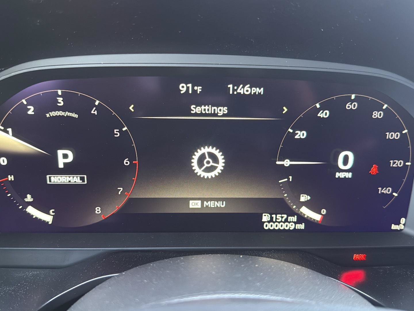 New 2026 Mitsubishi Outlander SE FWD image 14