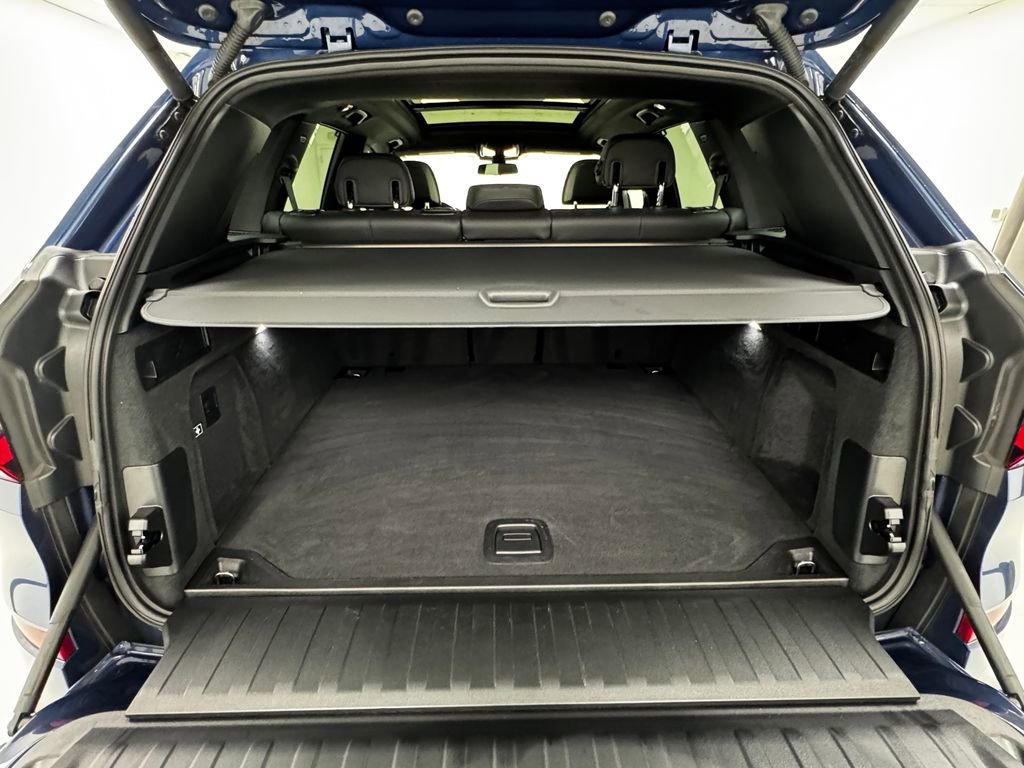 Used 2023 BMW X5 M50i w/ Executive Package image 36