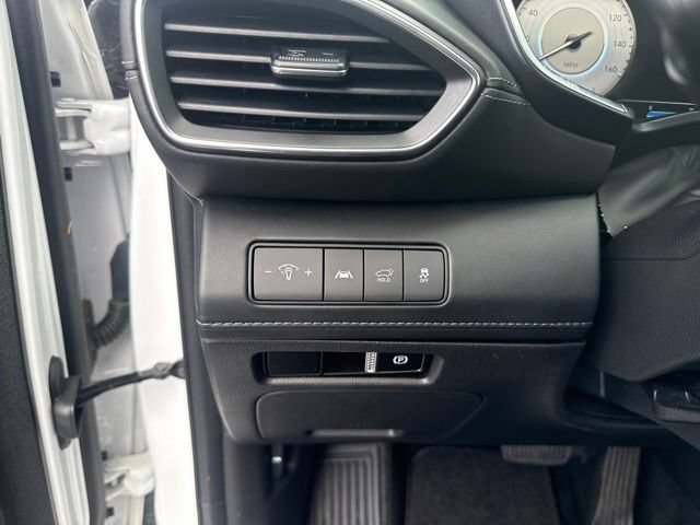 Used 2021 Hyundai Santa Fe SEL w/ Convenience + Premium Package FWD image 26