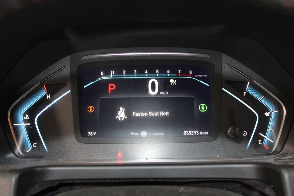 Used 2024 Honda Odyssey Sport image 21