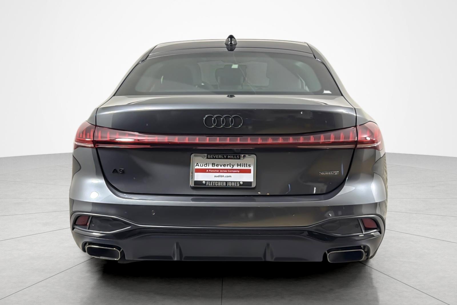 New 2026 Audi A5 2.0T Premium AWD/4WD image 5