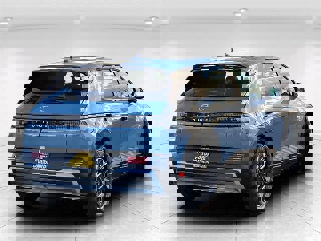 New 2026 Hyundai Ioniq 5 SEL image 6