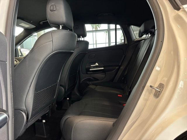 Certified 2026 Mercedes-Benz GLA 250 image 16