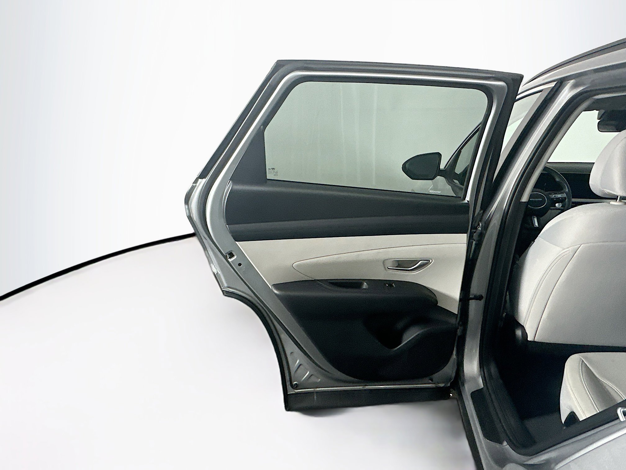 Used 2025 Hyundai Tucson SEL FWD image 26