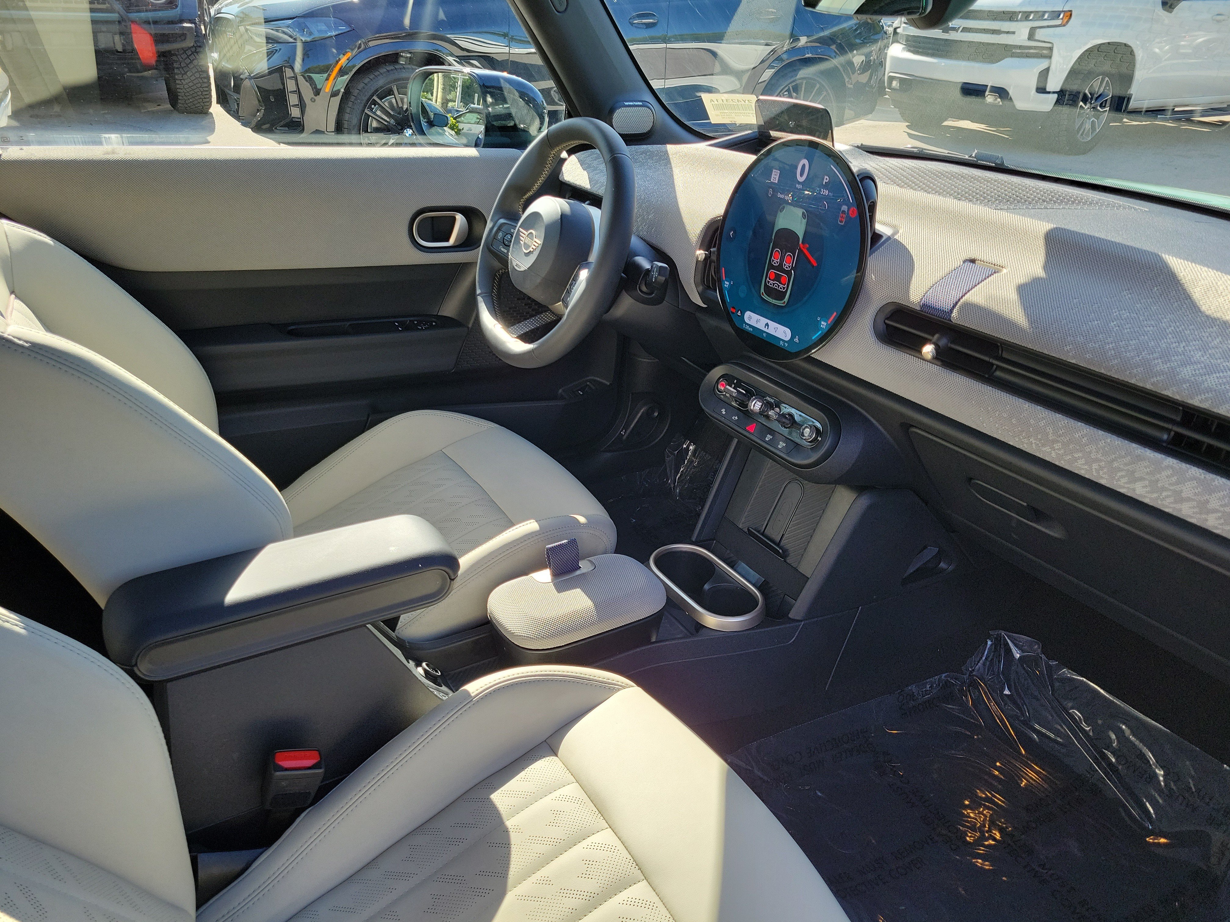 Used 2026 MINI Cooper S FWD image 6
