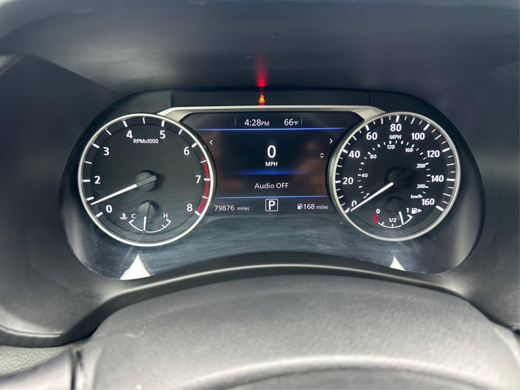 Used 2022 Nissan Sentra SV FWD image 26