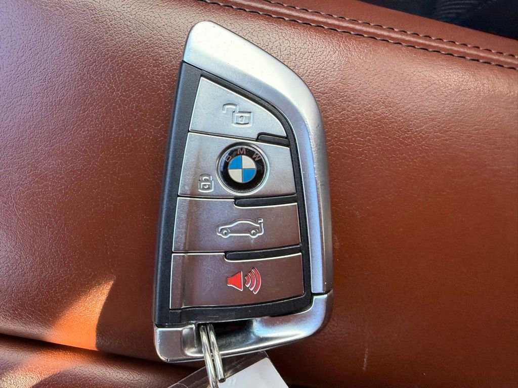 Used 2023 BMW M850i Gran Coupe xDrive AWD/4WD image 32