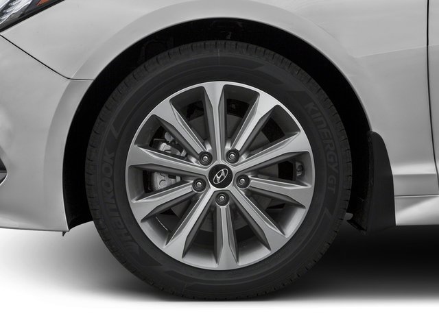 Used 2017 Hyundai Sonata Limited FWD image 15
