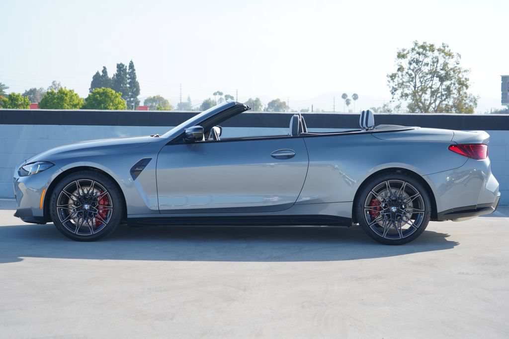New 2027 BMW M4 xDrive Competition AWD/4WD image 6