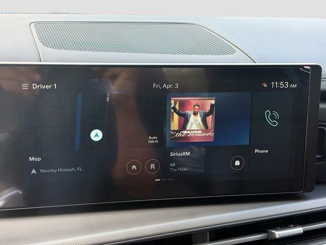 New 2026 Hyundai Santa Fe XRT w/ Tow & Go Package AWD/4WD image 15