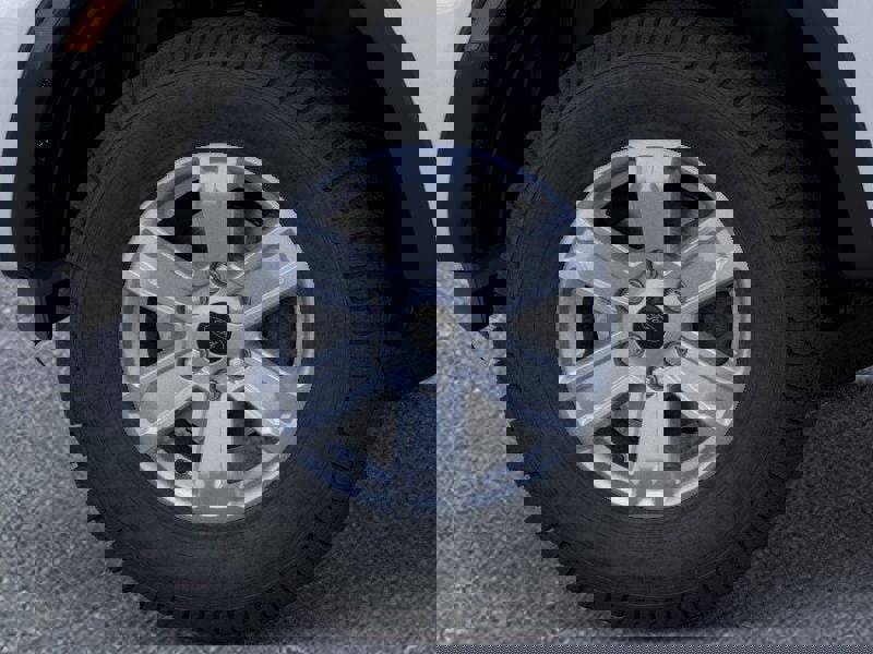 New 2025 Ford Ranger XL w/ Trailer Tow Package image 19