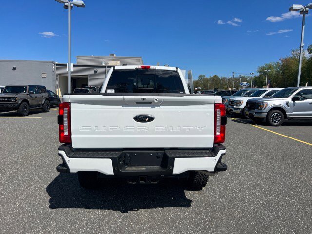 New 2026 Ford F350 Lariat AWD/4WD image 11