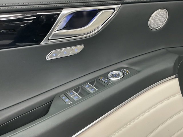 New 2025 Genesis GV80 2.5T Standard image 12