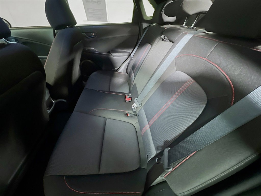 Used 2023 Hyundai Kona N Line image 23