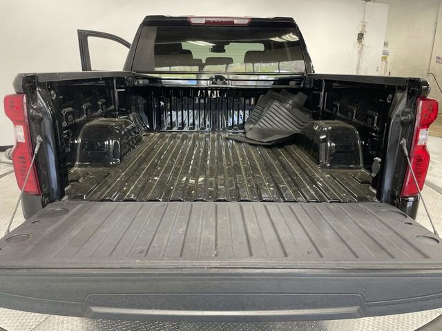Used 2023 Chevrolet Silverado 1500 LT image 25