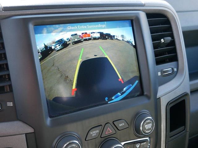 Used 2019 RAM 1500 Express w/ Express Value Package image 30