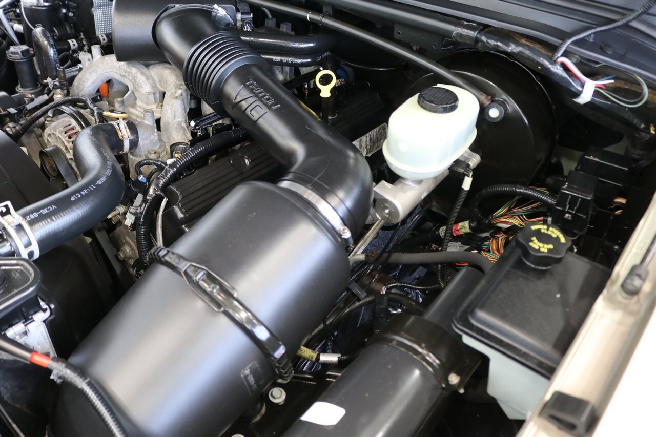 Used 2003 Ford F250 Lariat AWD/4WD image 37