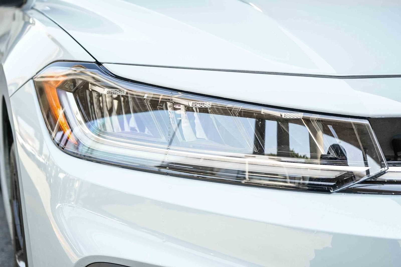 New 2026 Volkswagen Jetta GLI Autobahn FWD image 4