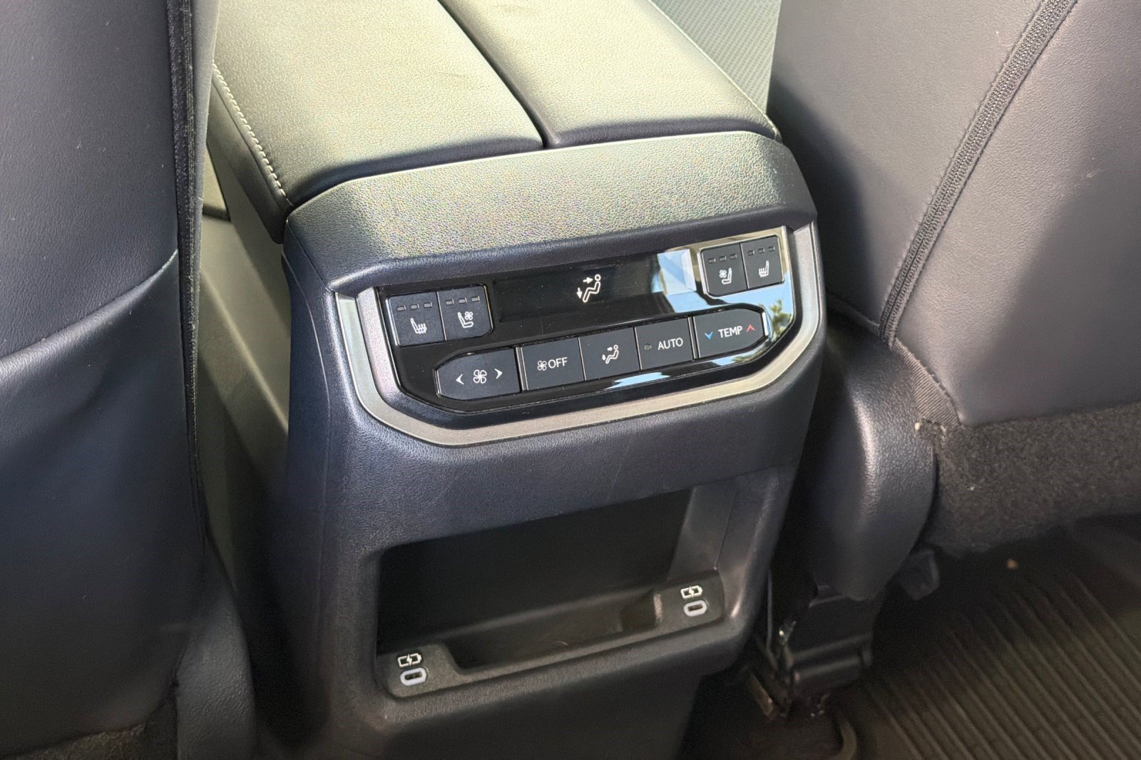 Used 2026 Lexus TX 350 AWD w/ Technology Package image 16