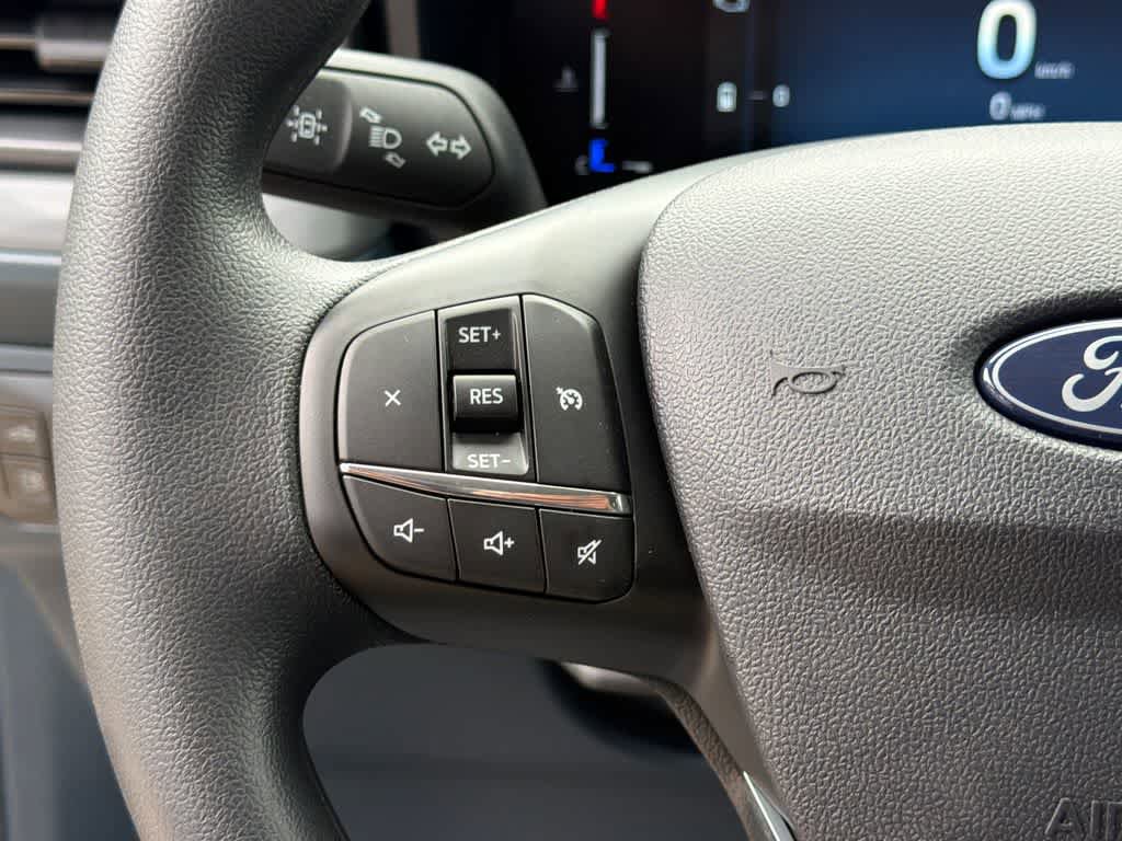 New 2026 Ford Maverick XL FWD image 22