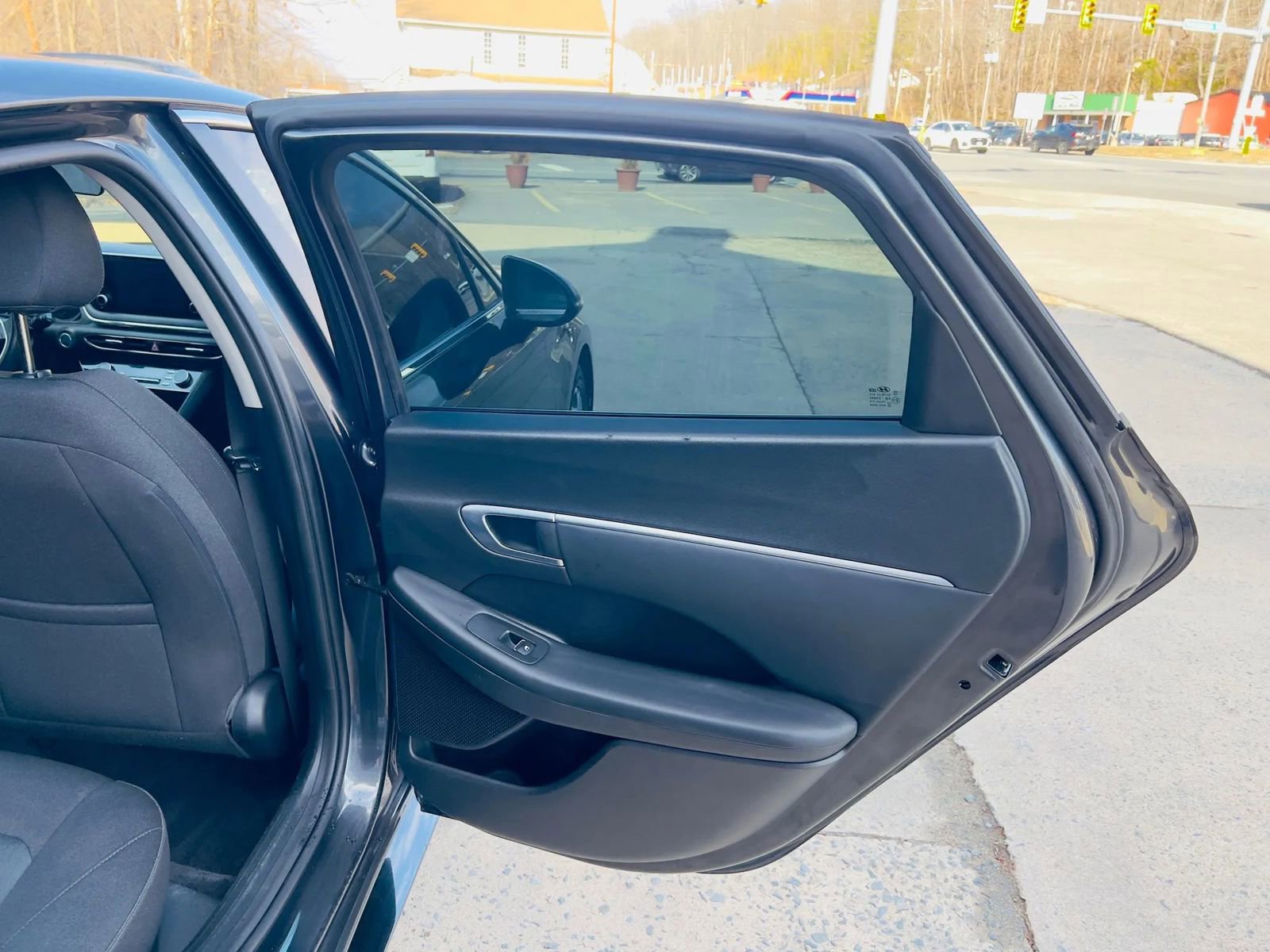 Used 2021 Hyundai Sonata SEL image 17