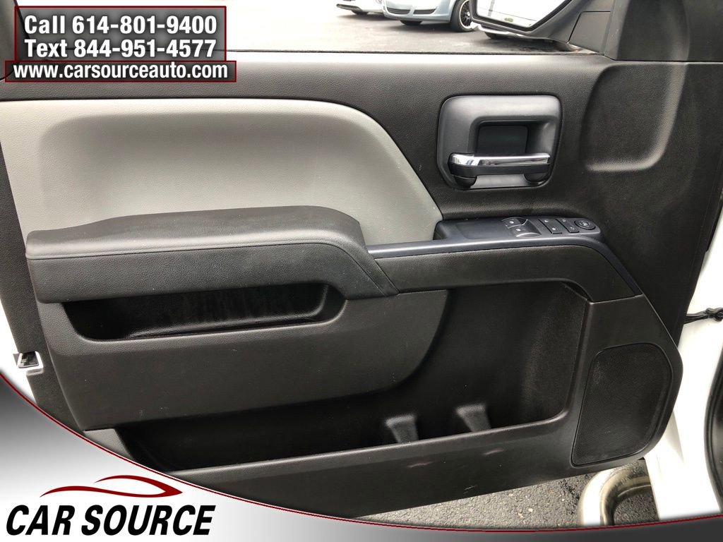 Used 2016 GMC Sierra 1500 2WD Regular Cab image 14