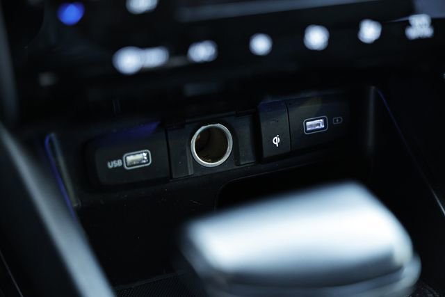 Used 2023 Hyundai Tucson SEL w/ Convenience Package image 38